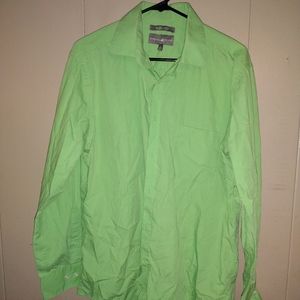 Beverly Hills Polo Club Slim Fit Shirt